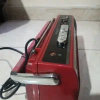 ضبط صوت کاست خورقدیمی سونی سالم|کلکسیون اشیاء عتیقه|تهران, مسعودیه|دیوار