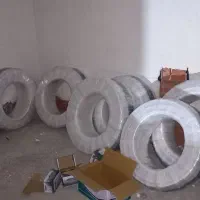 پیش‌فروش یک واحد آپارتمان