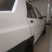 پراید 98|خودرو سواری و وانت|پیرانشهر, |دیوار