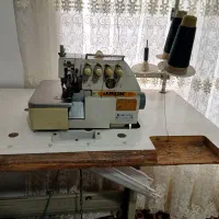 چرخ سردوز پنج نخ