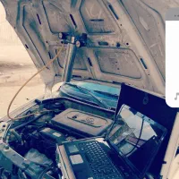 نیازمند یک نیروی برق کار و تنظیم موتور