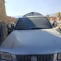 فروش نیسان شوکا 89