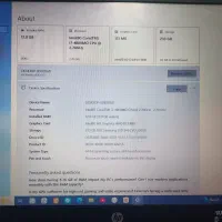 لپ تاپ hp pro book 650 g1|رایانه همراه|دزفول, |دیوار