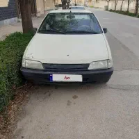 پژو آردی مدل ۸۳|خودرو سواری و وانت|مبارکه, |دیوار