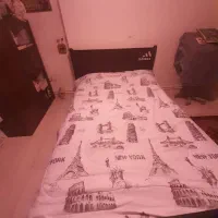 تخت یک و نیم نفره