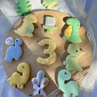 کوکی آیسینگ ،گیفت یلدایی|خوردنی و آشامیدنی|کرج, شهرک فهمیده|دیوار