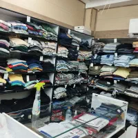 فروش عمده پوشاک بوتیکی مردانه