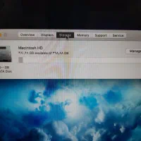 MacBook pro 2011 A1278 مک بوک|رایانه همراه|تهران, امام زاده عبدالله|دیوار