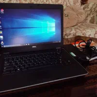 لپتاپ Dell مدل E6440 با گرافیک DDR5