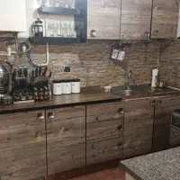 کابینت mdf دست دوم