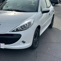 ۲۰۷ پانا فول|خودرو سواری و وانت|ورامین, ورامین|دیوار