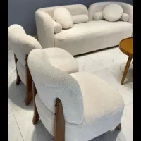 **مبل مدل ویکتوری