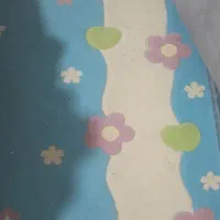 فرش مناسب خونه مبله باغ اتاق کودک ۴  و ۱/۵ متری