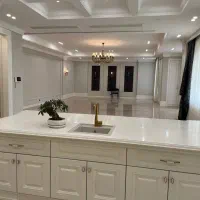 ۱۴۰ متر سه خواب لابی روف اول رحمانیه سه نبش بلوک ۵