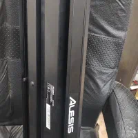 میدی کنترلر Alesis Q49 با کارتن|پیانو، کیبورد، آکاردئون|مهاباد (آذربایجان غربی), |دیوار