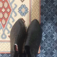 کفش|کیف، کفش، کمربند|گرگان, |دیوار