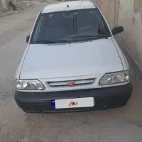 پراید ۹۱|خودرو سواری و وانت|بندر امام خمینی, |دیوار
