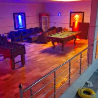 110متر ویلا با استخر سر پوشیده گرمابسرد دماوند|فروش خانه و ویلا|دماوند, گیلاوند|دیوار