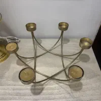 شمعدان