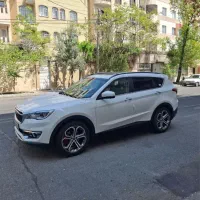 فیدیلیتی مدل ۱۴۰۱ سالم|خودرو سواری و وانت|مشهد, هنرستان|دیوار