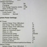 Macbook Pro T2 (2015)|رایانه همراه|مشهد, رضاشهر|دیوار