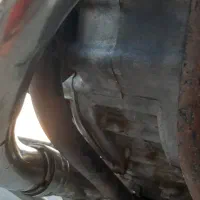 کاوازاکیgto124|موتورسیکلت|تیران, |دیوار