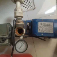 پکیج ایران رادیاتور L36 و پمپ آب|آبگرمکن، پکیج، شوفاژ|قدس, شهرقدس|دیوار