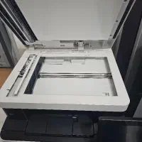 پرینتر ۴ کاره کنون مدلmf645cx|پرینتر، اسکنر، کپی، فکس|کرج, کرج نو|دیوار