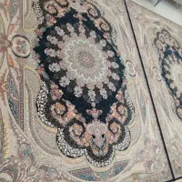 ۳ عدد فرش ۹ متری|فرش|سنندج, |دیوار