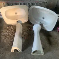 روشویی سالم