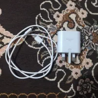 شارژر سامسونگ اصلی و داریا