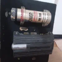 آمپیلی با پخش پایونر|سیستم صوتی خانگی|شاهین‌شهر, خانه کارگر|دیوار