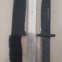 چاقو