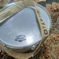 دوقول ارتشی بزرگ سطلی سایدرام حرفه ای