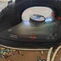 اتو بخار