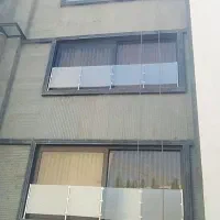 کار در ارتفاع،شست شو،عایق بندی،،|خدمات پیشه و مهارت|شیراز, دکتر حسابی|دیوار