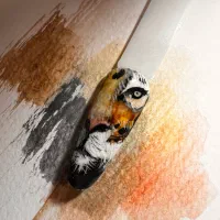 آموزش ناخن  تا قبل عید