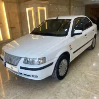 سمند lx مدل ۹۹|خودرو سواری و وانت|سلماس, |دیوار