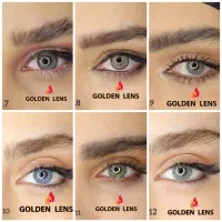 لنز رو درب منزل خرید کن|آرایشی، بهداشتی، درمانی|قم, شاه سید علی|دیوار