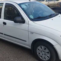 تیبا ۲ EX|خودرو سواری و وانت|تهران, ازگل|دیوار