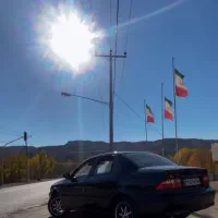 سمندx7|خودرو سواری و وانت|مشهد, شهرک لشکر (شهرک غرب)|دیوار