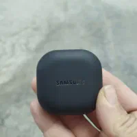 Samsung Galaxy buds 2 pro ایرپاد|پخش‌کننده همراه|تهران, شهرک ولیعصر جنوبی|دیوار