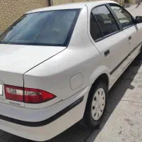 سمندLX98