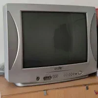 تلویزیون