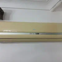 کولر هیتاچی ۲۴ هزار|کولر گازی و فن‌کوئل|رودسر, |دیوار