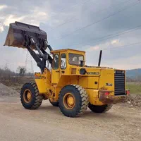 لودر ولوو ال ۹۰