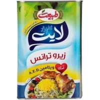 روغن لایت طبیعت