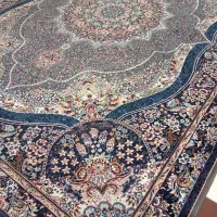 دوعددفرش12متری نخ پنبه کاملا سالم|فرش|خرم‌آباد, |دیوار