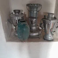فروش چند تیکه وسایل قدیمی قابل استفاده برای شما