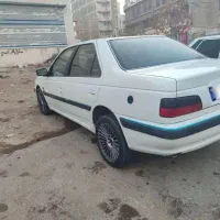 پرشیا دوگانه کارخانه مدل ۸۹|خودرو سواری و وانت|ارومیه, |دیوار